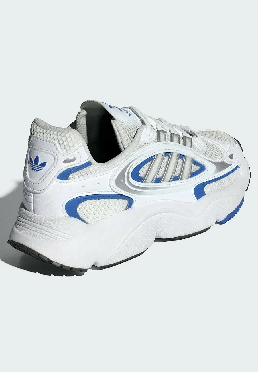Фото № 4 с приближением к товару «‎Кроссовки Adidas spad115o1sd-a11-n»
