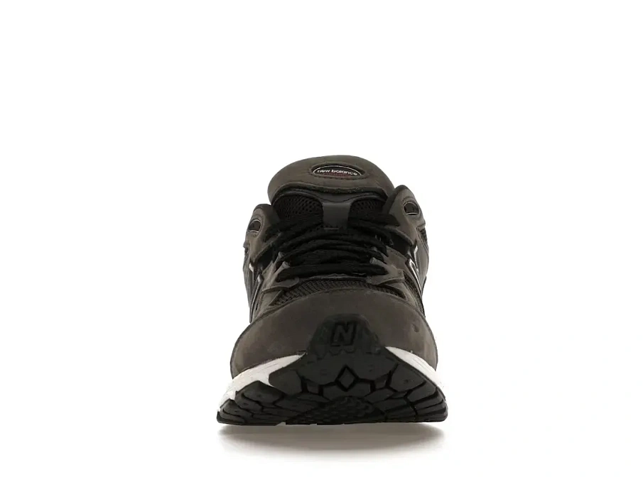 Фото № 2 с приближением к товару «‎New Balance 2002R»