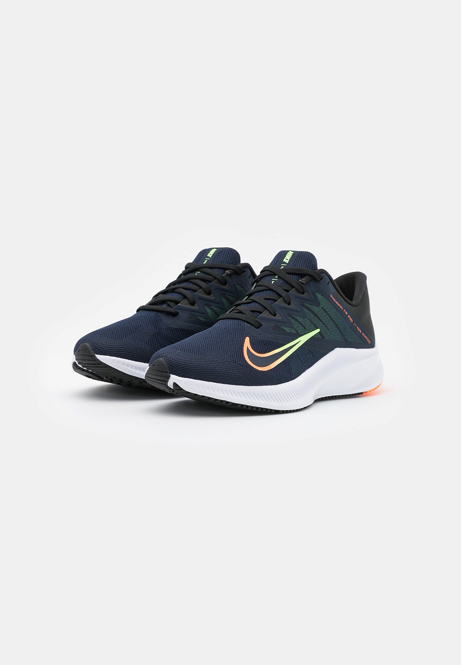 Фото № 2 с приближением к товару «‎Nike Quest 3 »