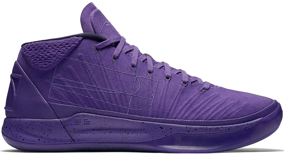 Фото № 1 с приближением к товару «‎Nike Kobe A.D. Mid Fearless»