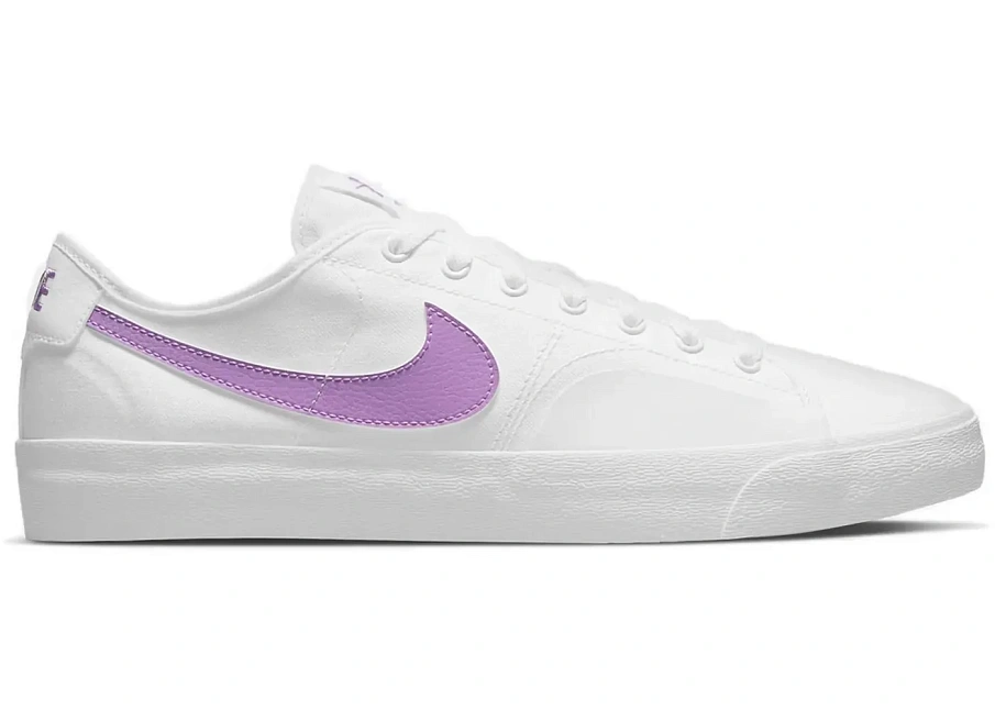 Фото № 1 с приближением к товару «‎Nike SB Blazer Court»