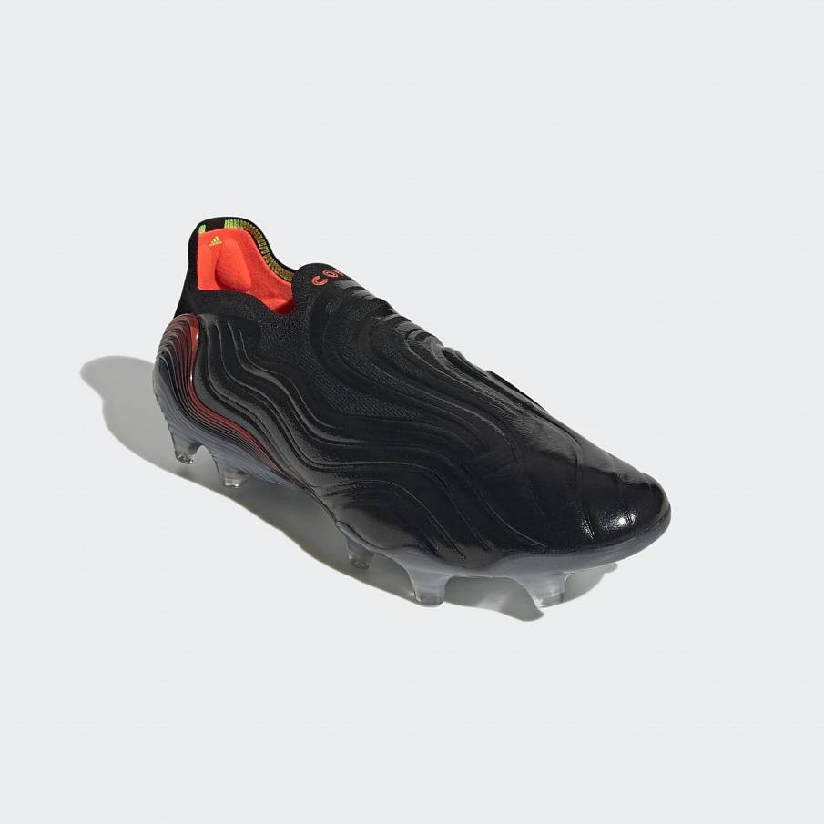 Фото № 2 с приближением к товару «‎Adidas Copa Sense Firm Ground»