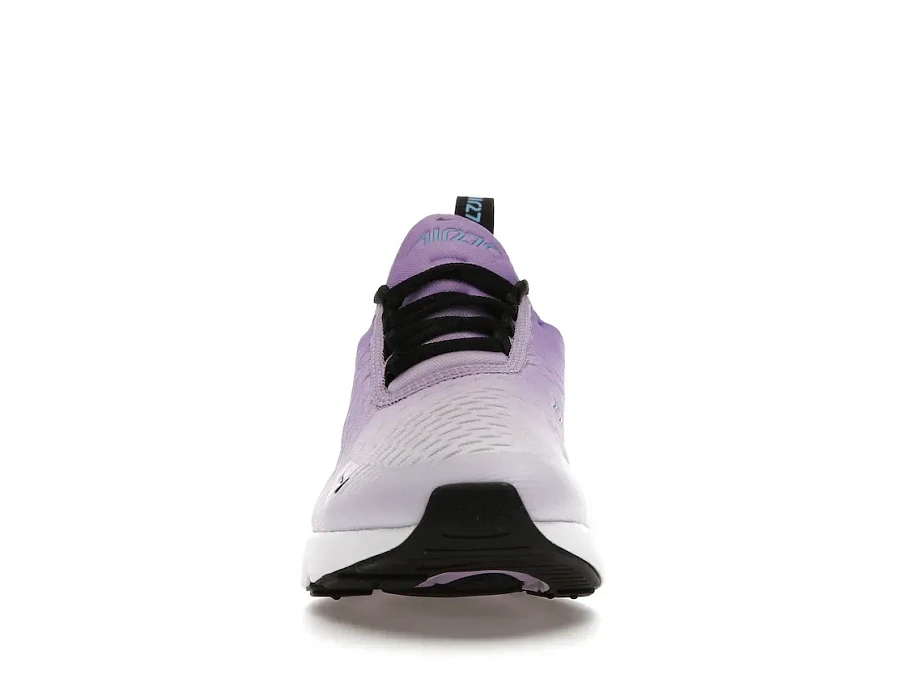 Фото № 2 с приближением к товару «‎Nike Air Max 270 Lilac »