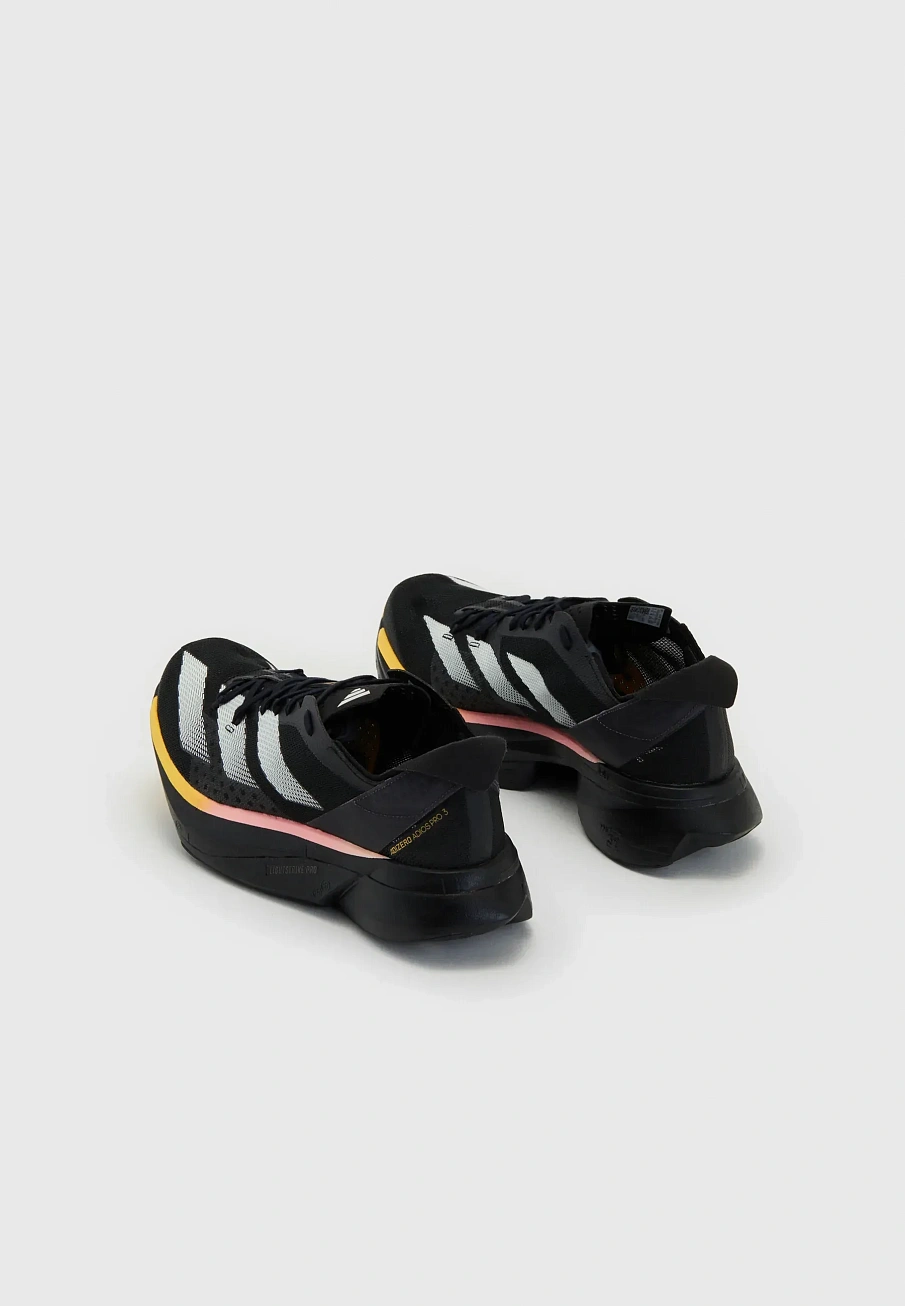 Фото № 3 с приближением к товару «‎ADIZERO ADIOS PRO 3»
