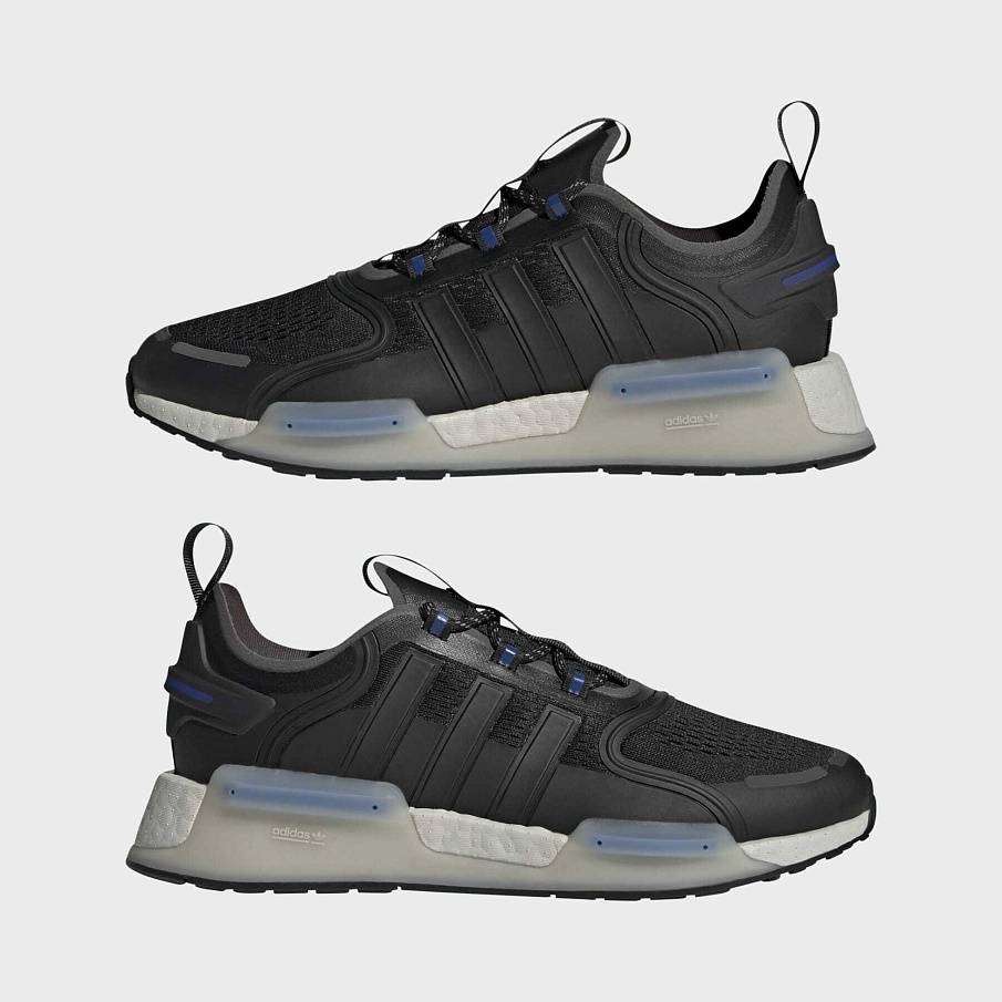 Фото № 1 с приближением к товару «‎Кроссовки Adidas SPAD115O1BS-Q11»
