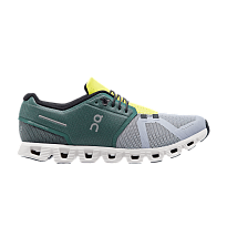 Фото № 1 с приближением к товару «‎ON Cloud 5 Olive Alloy»