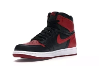 Фото № 6 с приближением к товару «‎Jordan 1 Retro High Bred Banned (2016)»