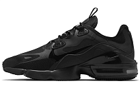 Фото № 1 с приближением к товару «‎Nike Air Max Infinity 2 Black»