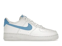 Фото № 1 с приближением к товару «‎Nike Air Force 1 Low Next Nature University Blue »