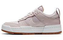 Фото № 1 с приближением к товару «‎Nike Dunk Low Disrupt PinkWhite»