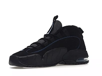 Фото № 5 с приближением к товару «‎Nike Air Max Penny 1 All-Star Black Metallic Silver»