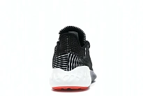 Фото № 4 с приближением к товару «‎adidas Tubular Dusk Core Black Cloud White»