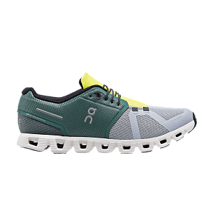 ON Cloud 5 Olive Alloy
