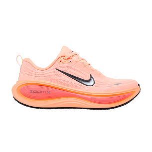 Nike Vomero Plus Orange Pulse