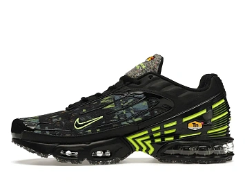 Nike Air Max Plus 3 Crater - 3