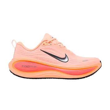 Nike Vomero Plus Orange Pulse