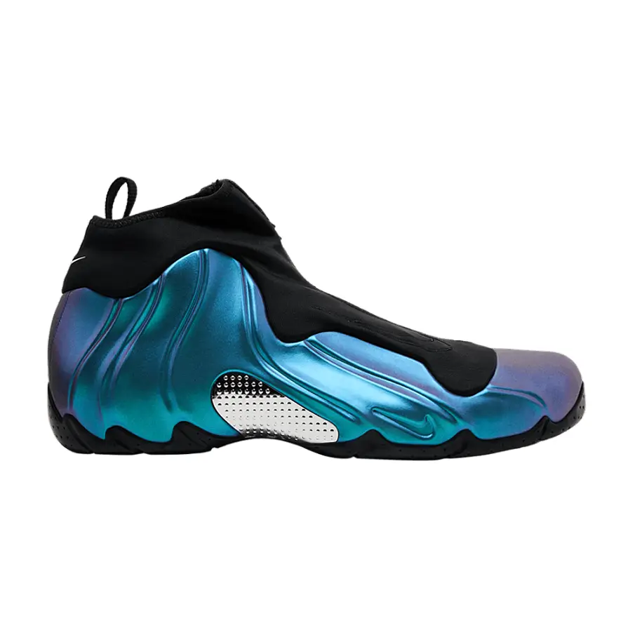 Фото № 1 с приближением к товару «‎Nike Air Flightposite Dusty Cactus (HJ4466-001)»