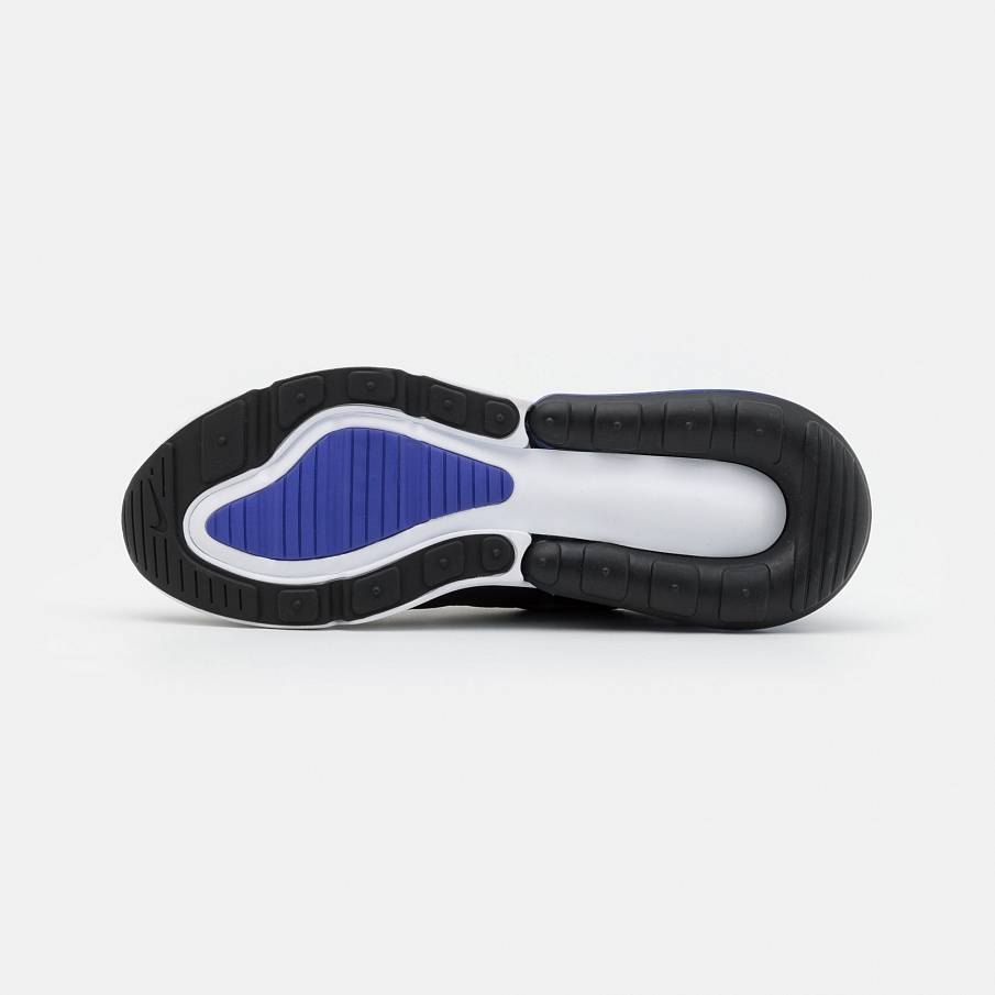 Фото № 5 с приближением к товару «‎Nike Air Max 270 Ess »