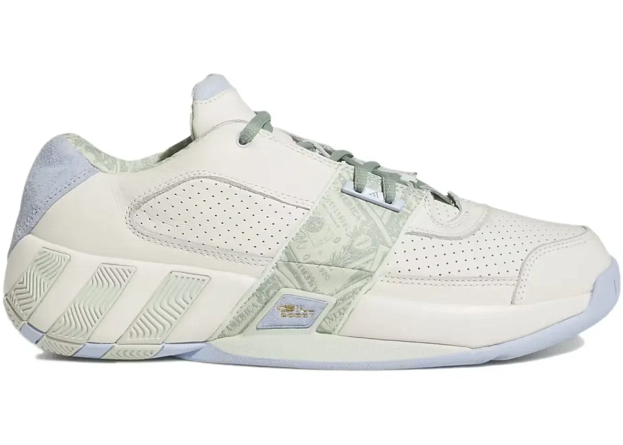 Фото № 1 с приближением к товару «‎adidas Agent Gil Restomod»