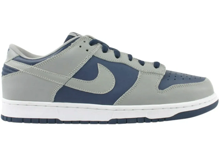 Фото № 1 с приближением к товару «‎Nike Dunk Low Atmos OG (2002)»