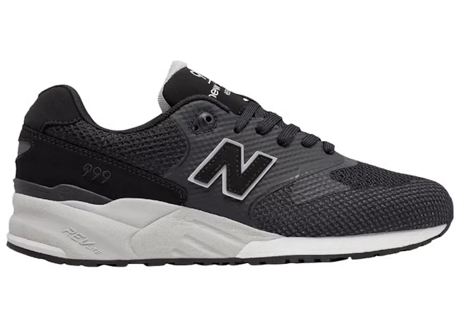Фото № 1 с приближением к товару «‎New Balance 999»