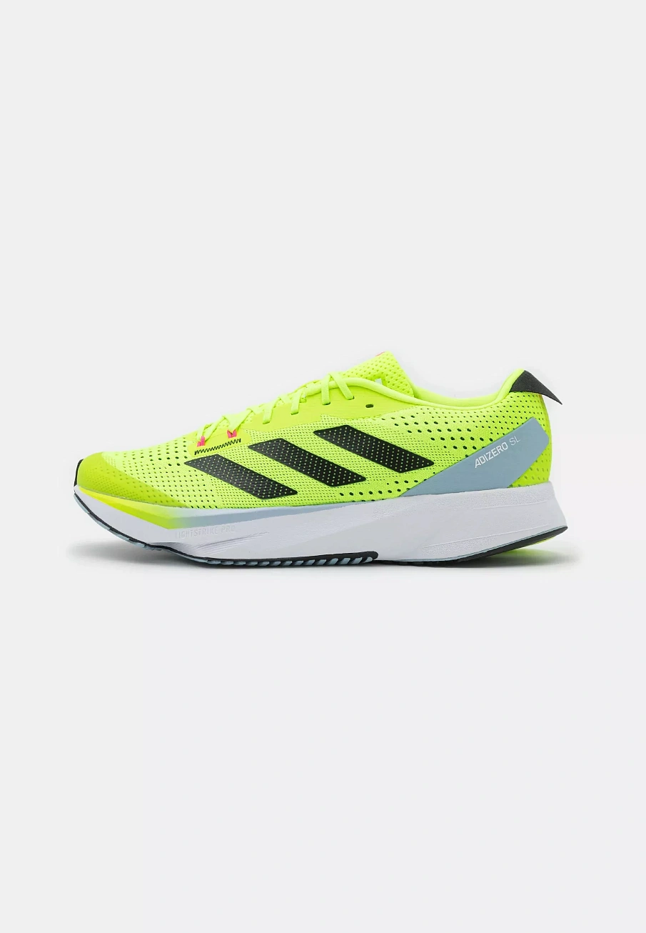 Фото № 1 с приближением к товару «‎ADIZERO SL»