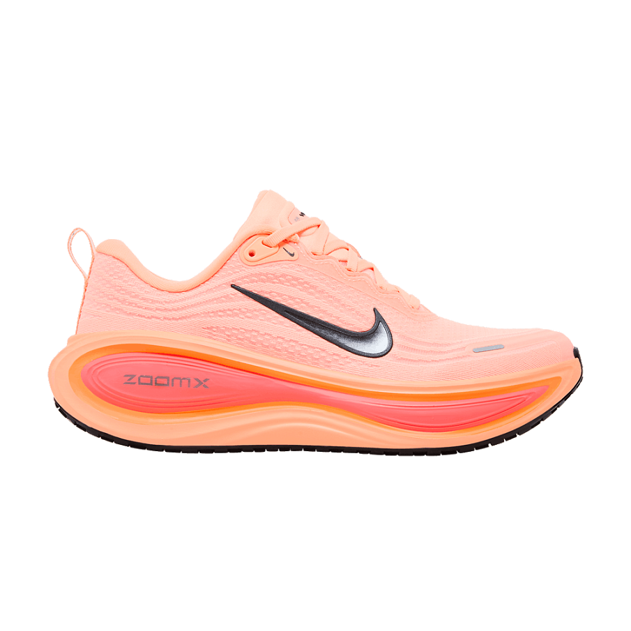 Фото № 1 с приближением к товару «‎Nike Vomero Plus Orange Pulse»