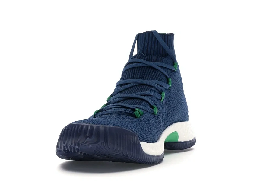 Фото № 3 с приближением к товару «‎adidas Crazy Explosive 17 Andrew Wiggins PE»