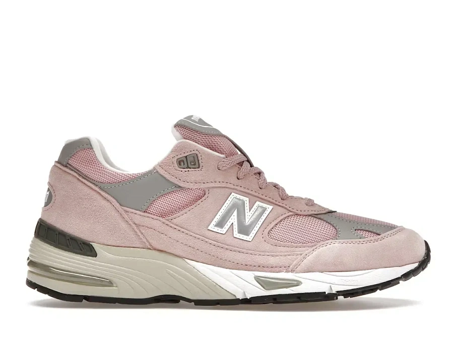 Фото № 1 с приближением к товару «‎New Balance 991»