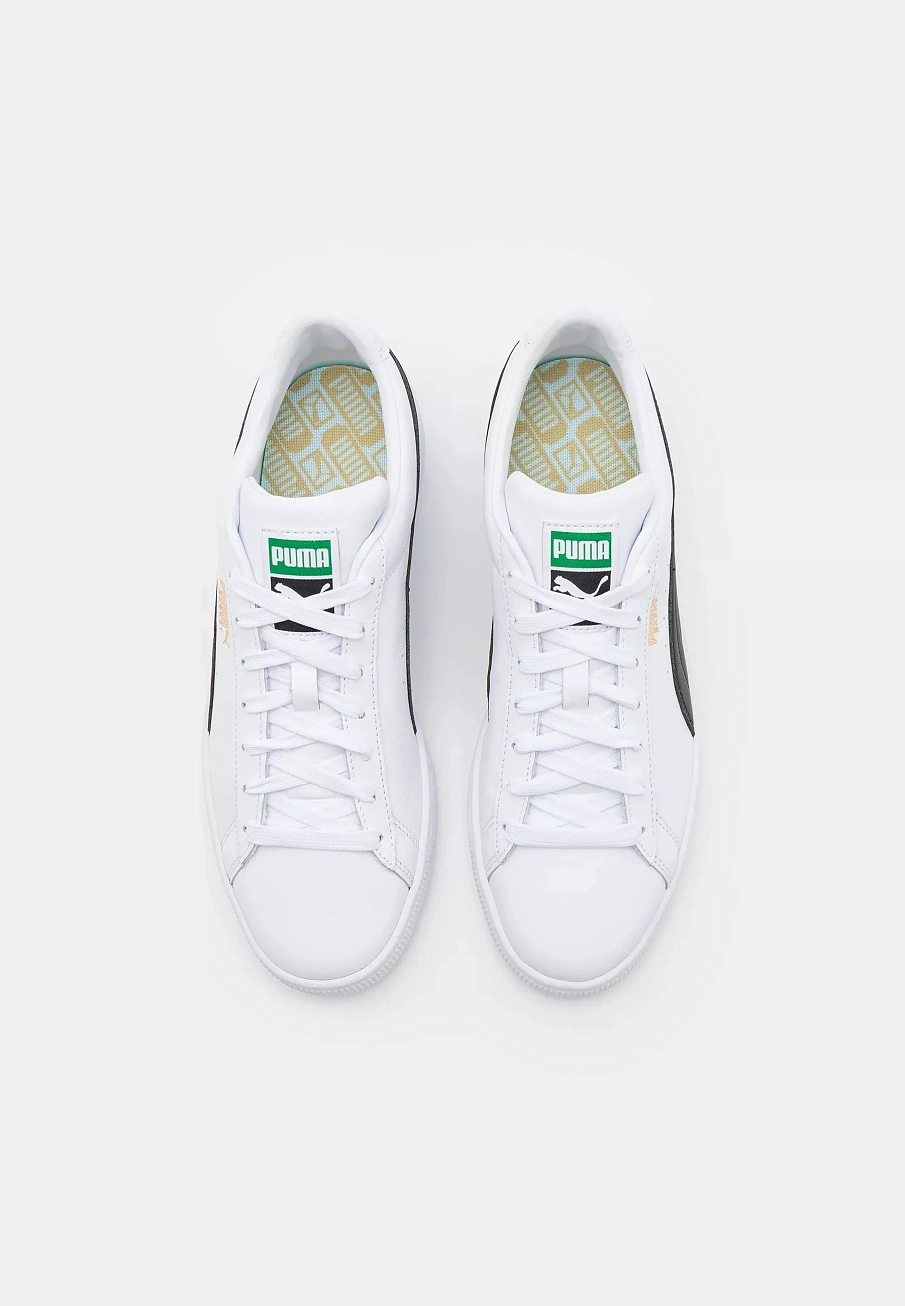Фото № 3 с приближением к товару «‎BASKET CLASSIC XXI UNISEX»