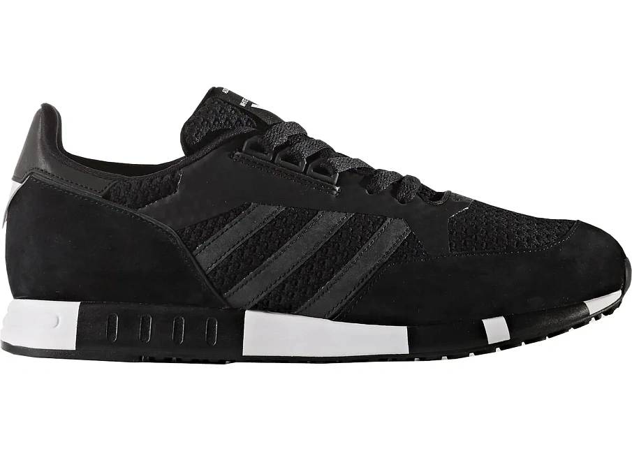 Фото № 1 с приближением к товару «‎adidas Boston Super White Mountaineering Core Black»