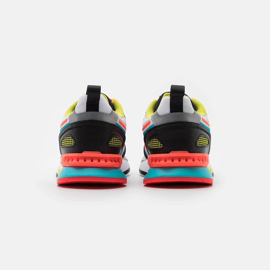 Фото № 3 с приближением к товару «‎Puma Mirage Mox Tech Vegan »