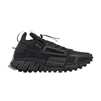 Фото № 1 с приближением к товару «‎Reebok Zig Kinetica Edge Black Grey»