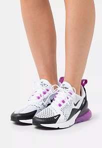 Фото № 3 с приближением к товару «‎AIR MAX 270»