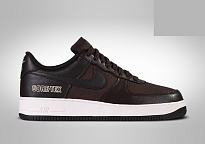 Фото № 1 с приближением к товару «‎Nike Air Force 1 Gore-Tex Baroque »