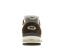 Фото № 4 с приближением к товару «‎New Balance 991»