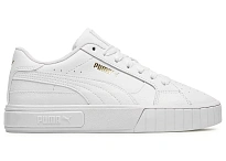 Фото № 1 с приближением к товару «‎Puma Cali Star White »