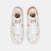 Фото № 4 с приближением к товару «‎Adidas Stan Smith Pride »