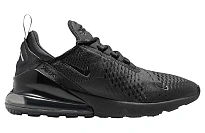 Фото № 1 с приближением к товару «‎Nike Air Max 270 Black Chrome»