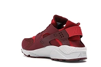 Фото № 6 с приближением к товару «‎Nike Air Huarache Team Red/University Red»