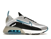 Фото № 1 с приближением к товару «‎Nike Air Max 2090 Green Abyss»