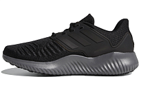 Фото № 1 с приближением к товару «‎adidas Alphabounce Rc.2 Black»