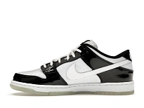 Фото № 3 с приближением к товару «‎Nike SB Dunk Low Concord»