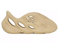 Фото № 1 с приближением к товару «‎adidas Yeezy Foam RNR Desert Sand (Kids)»