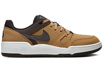 Фото № 1 с приближением к товару «‎Nike Full Force Low Premium»