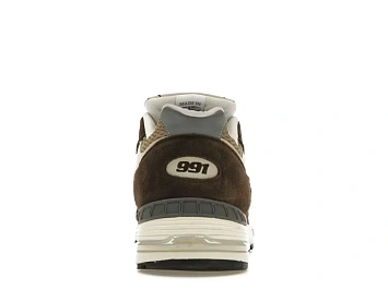 New Balance 991 - 4