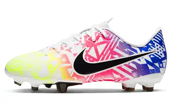 Nike Neymar Jr. x Mercurial Vapor 13 Academy MG GS 'Jogo Prismatico' (AT8125-104) - 1