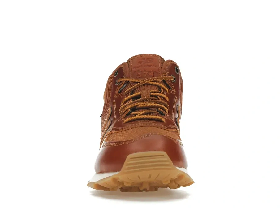 Фото № 2 с приближением к товару «‎New Balance 574H»