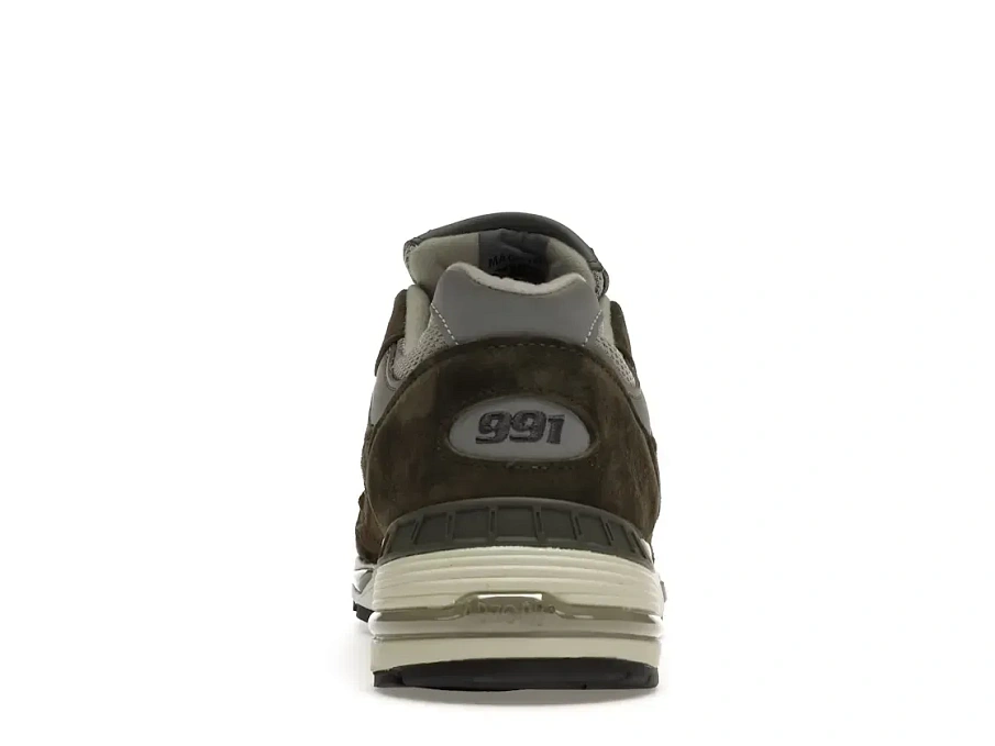 Фото № 4 с приближением к товару «‎New Balance 991»