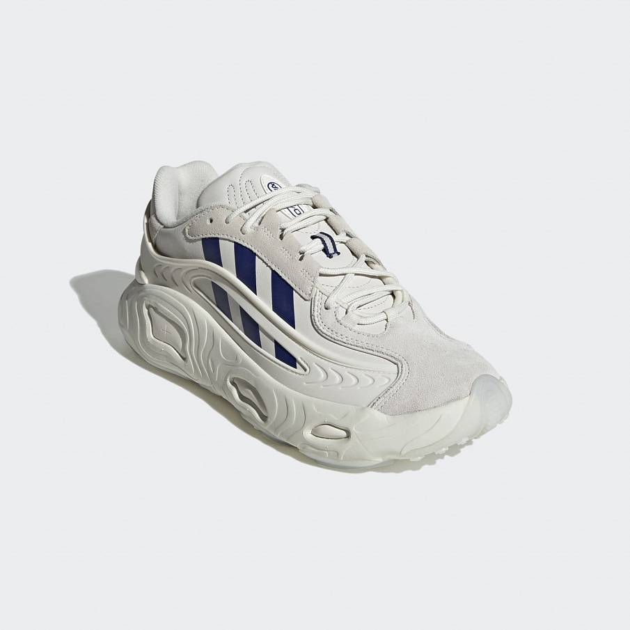 Фото № 2 с приближением к товару «‎Adidas Oznova »